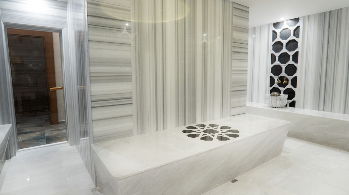 Hamam