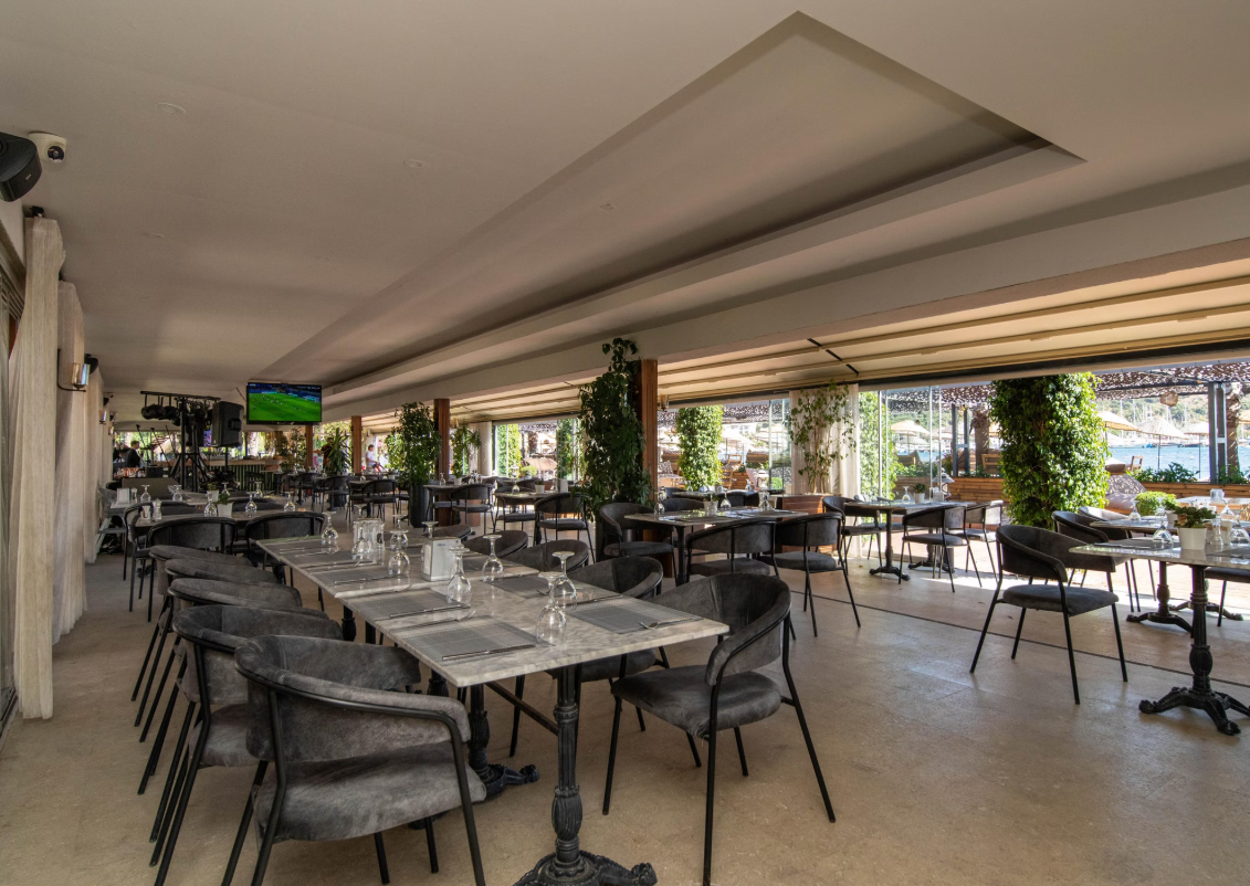 Restoran 
