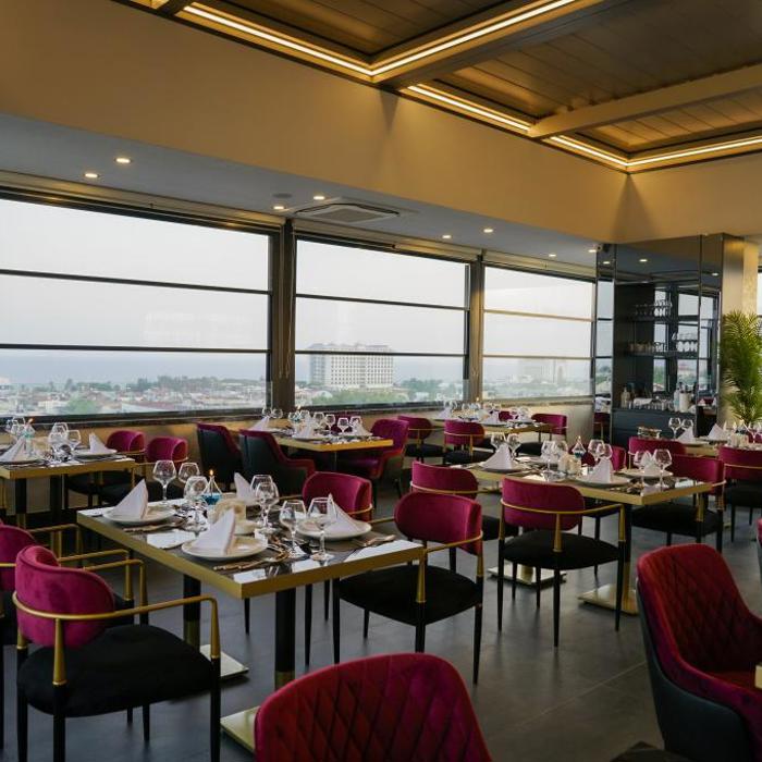 Restoran