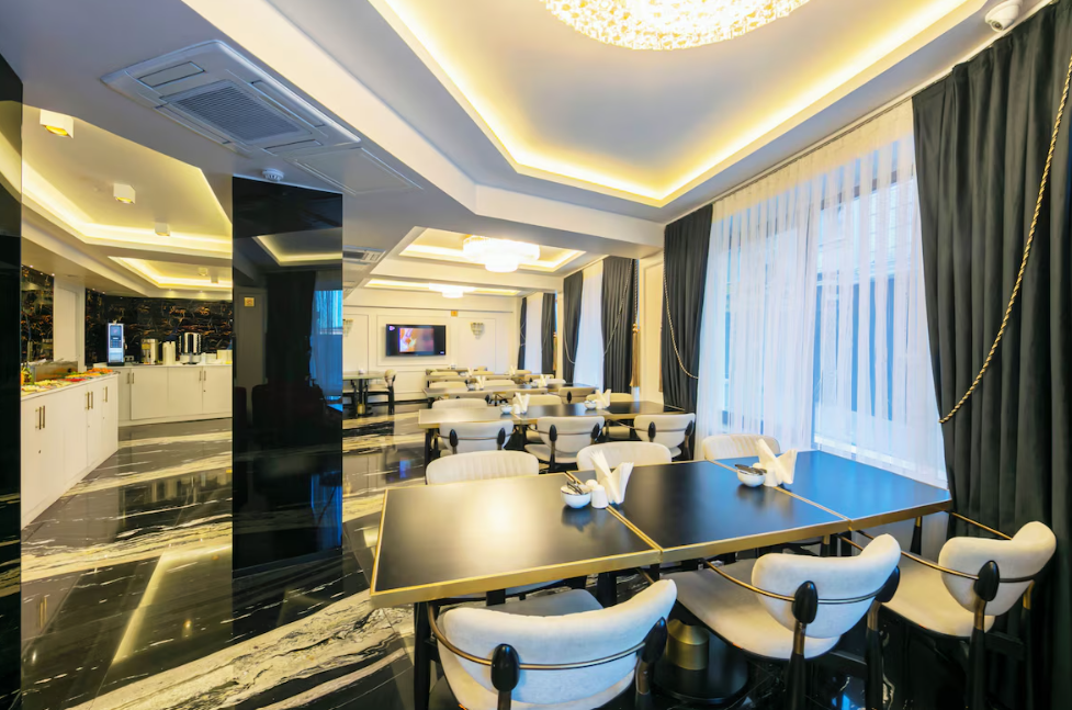 Restoran 