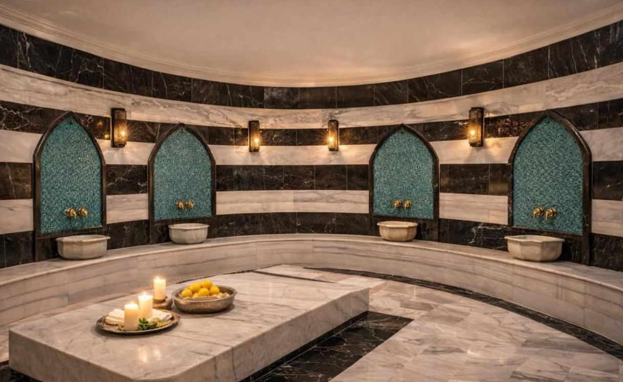 Hamam