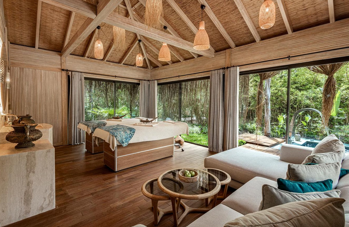 Spa