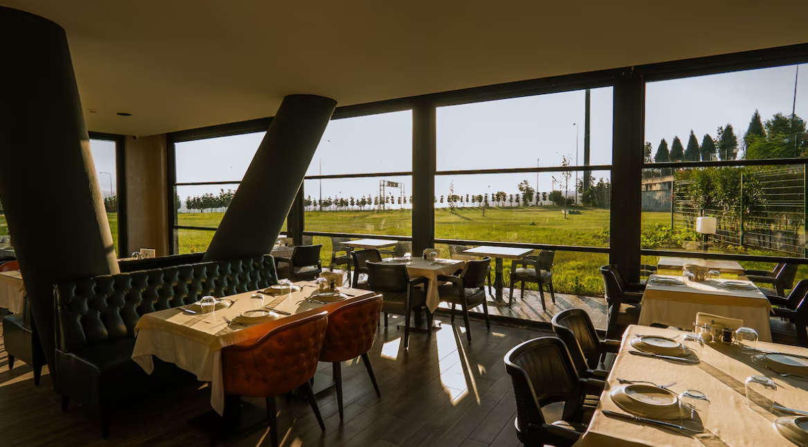 Restoran 