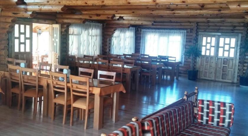 Restoran