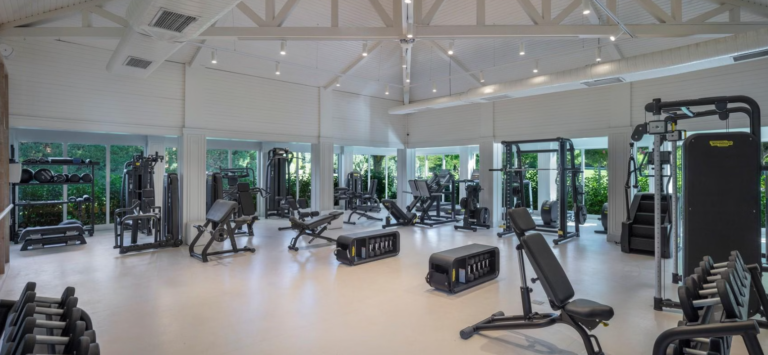 OutDoor Fitness 