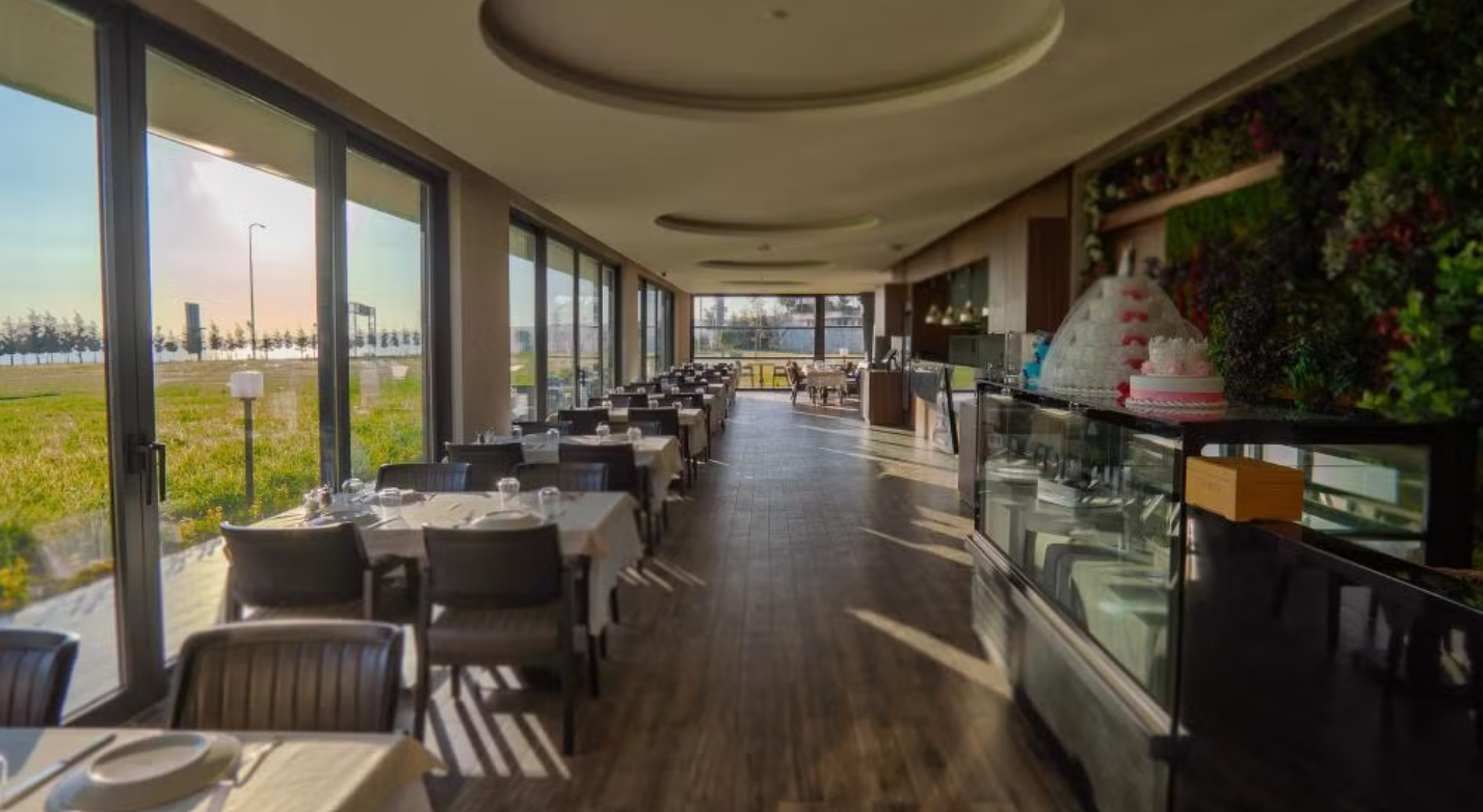 Restoran