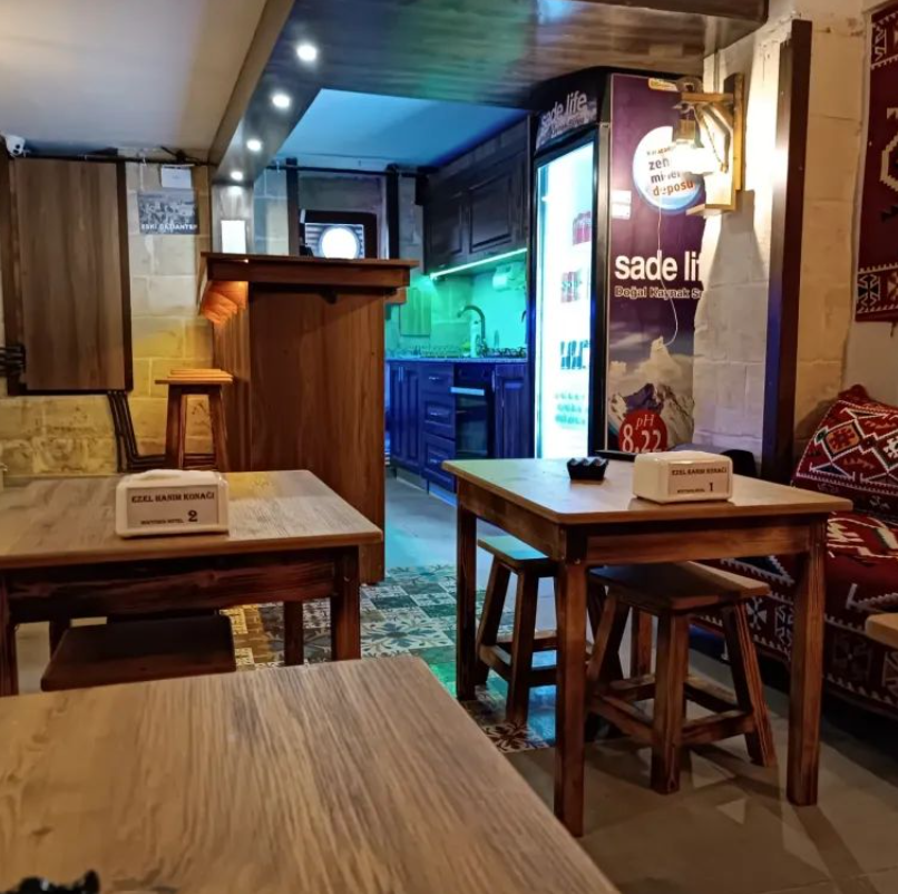 Restoran