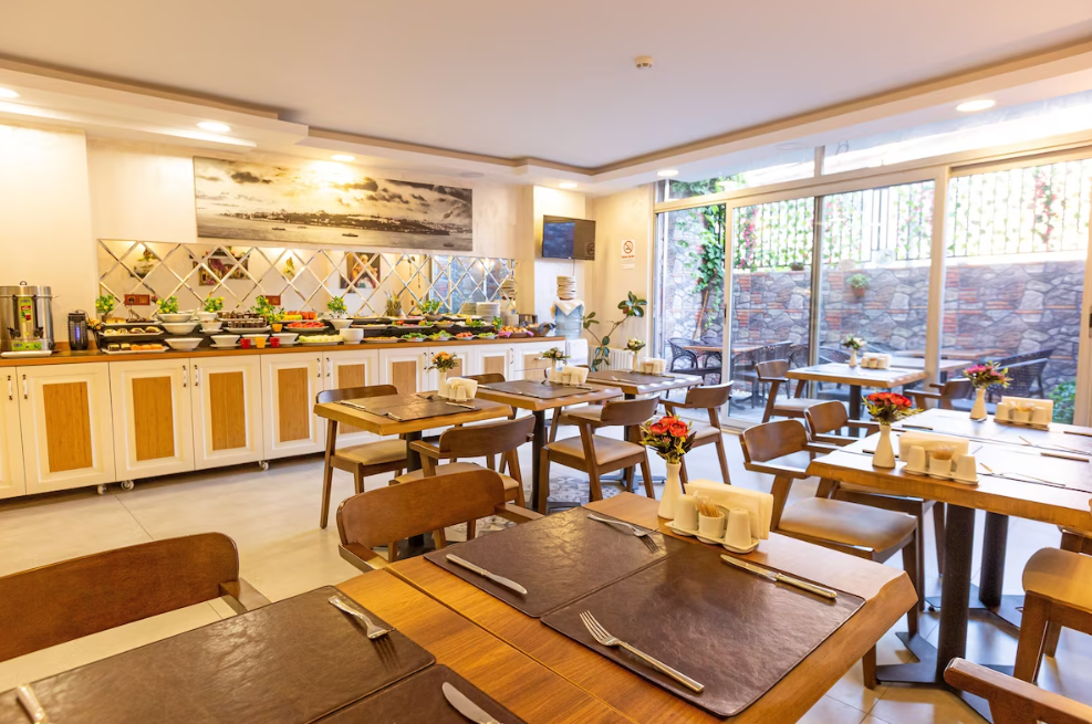 Restoran