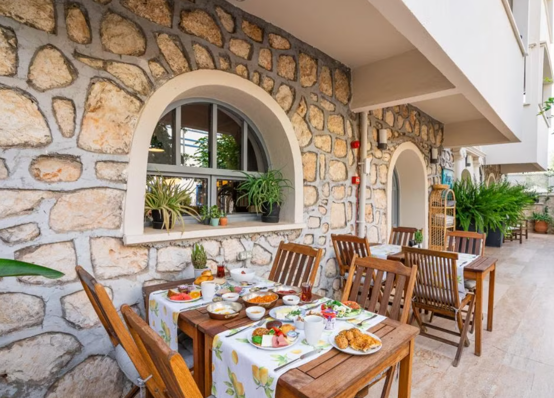 Restoran