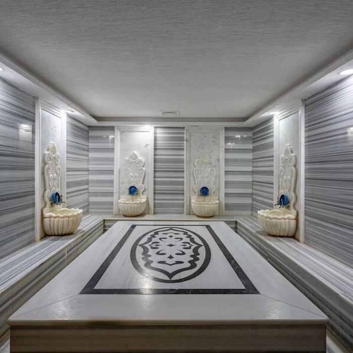 Hamam
