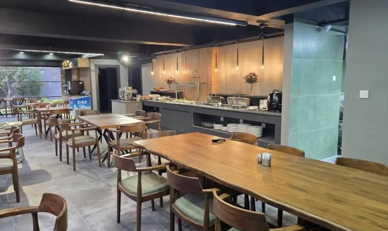 Restoran
