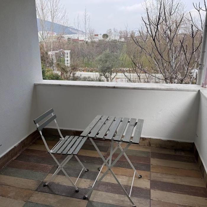 Balkon
