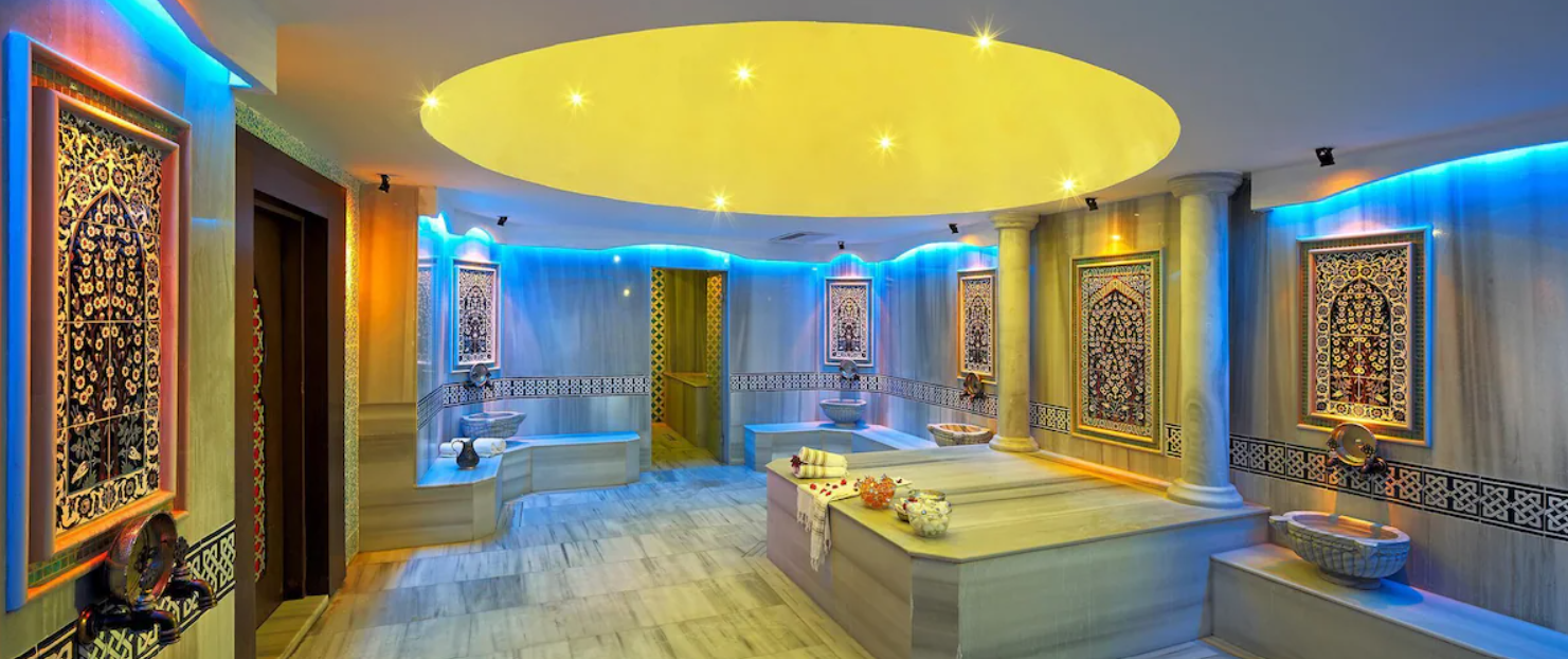 Hamam