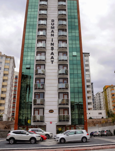 Genel Görünüm