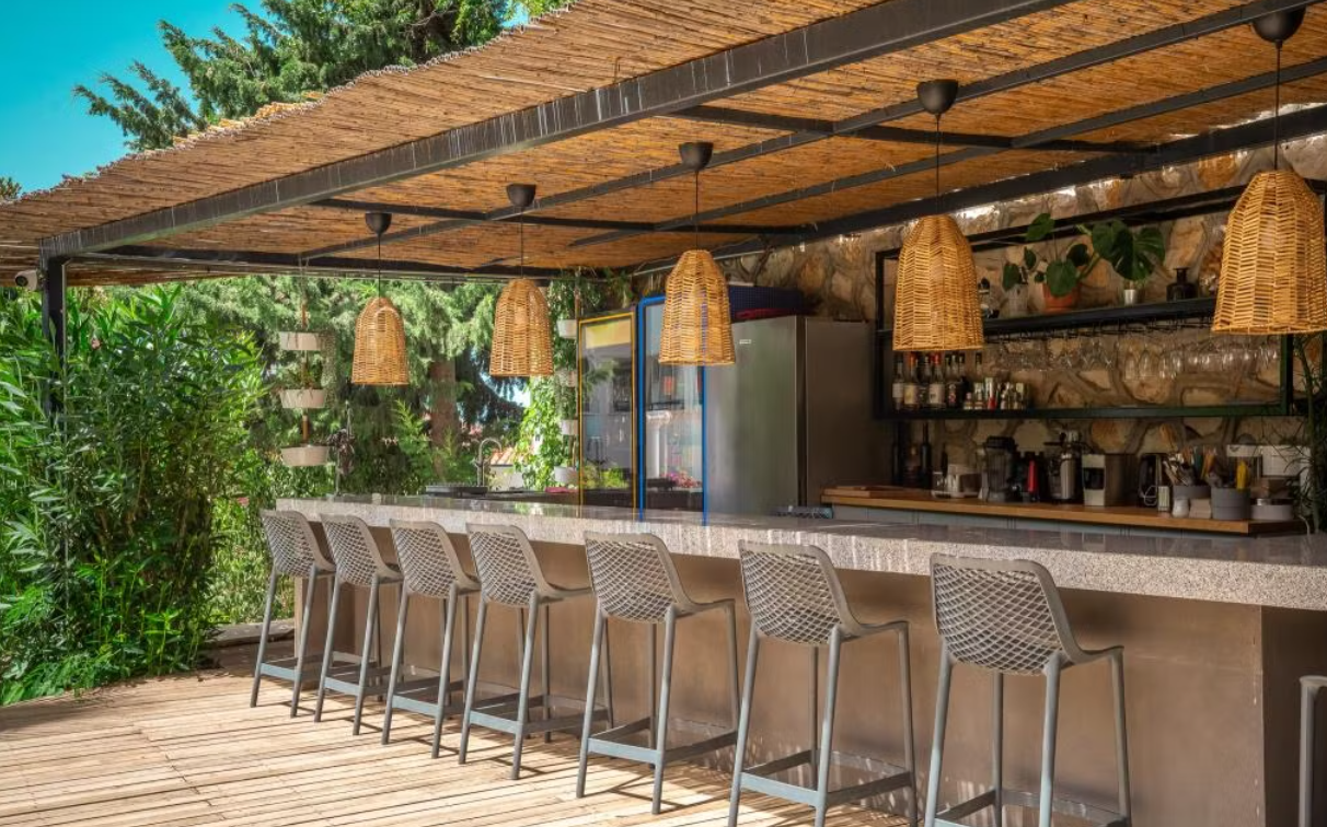 Havuz Bar