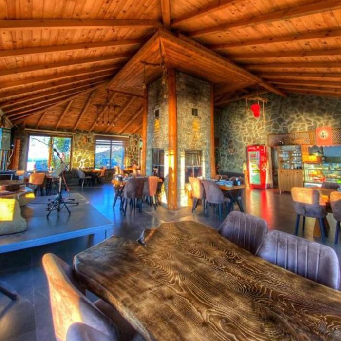 Restoran