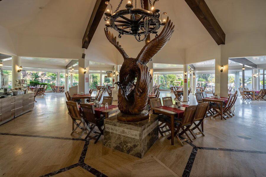 Restoran..