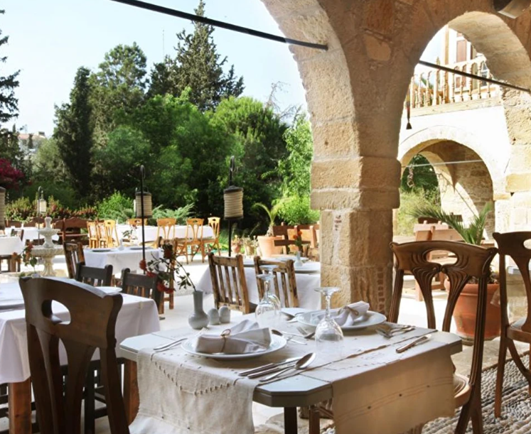 Restoran