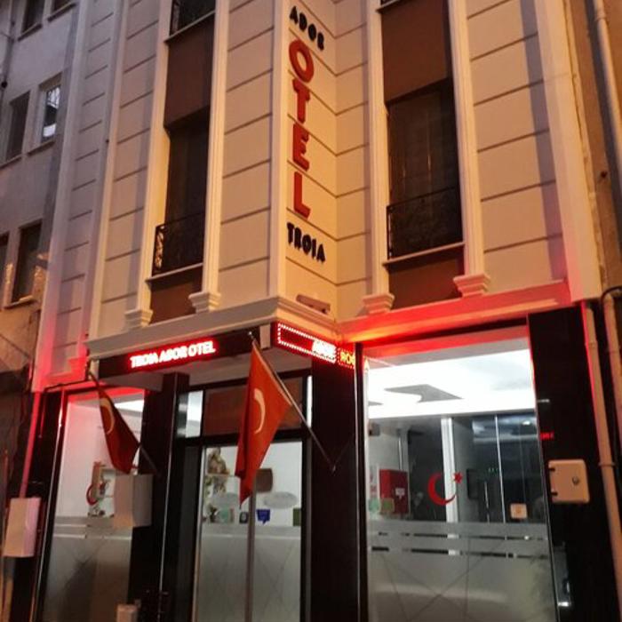 Genel Görünüm