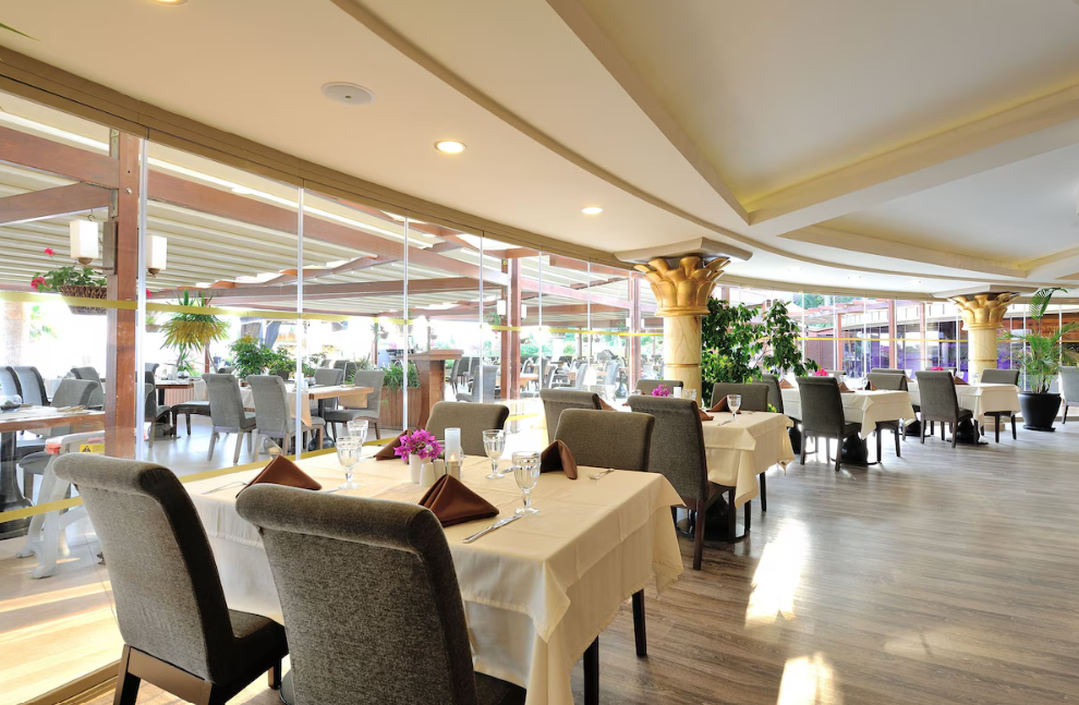 Restoran