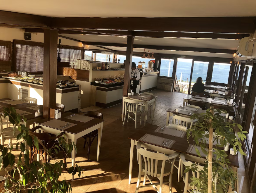 Restoran