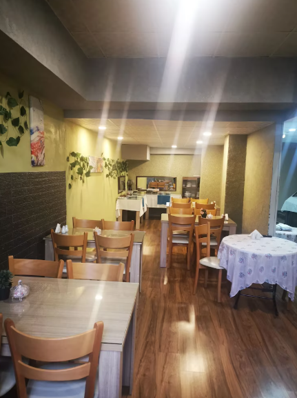 Restoran