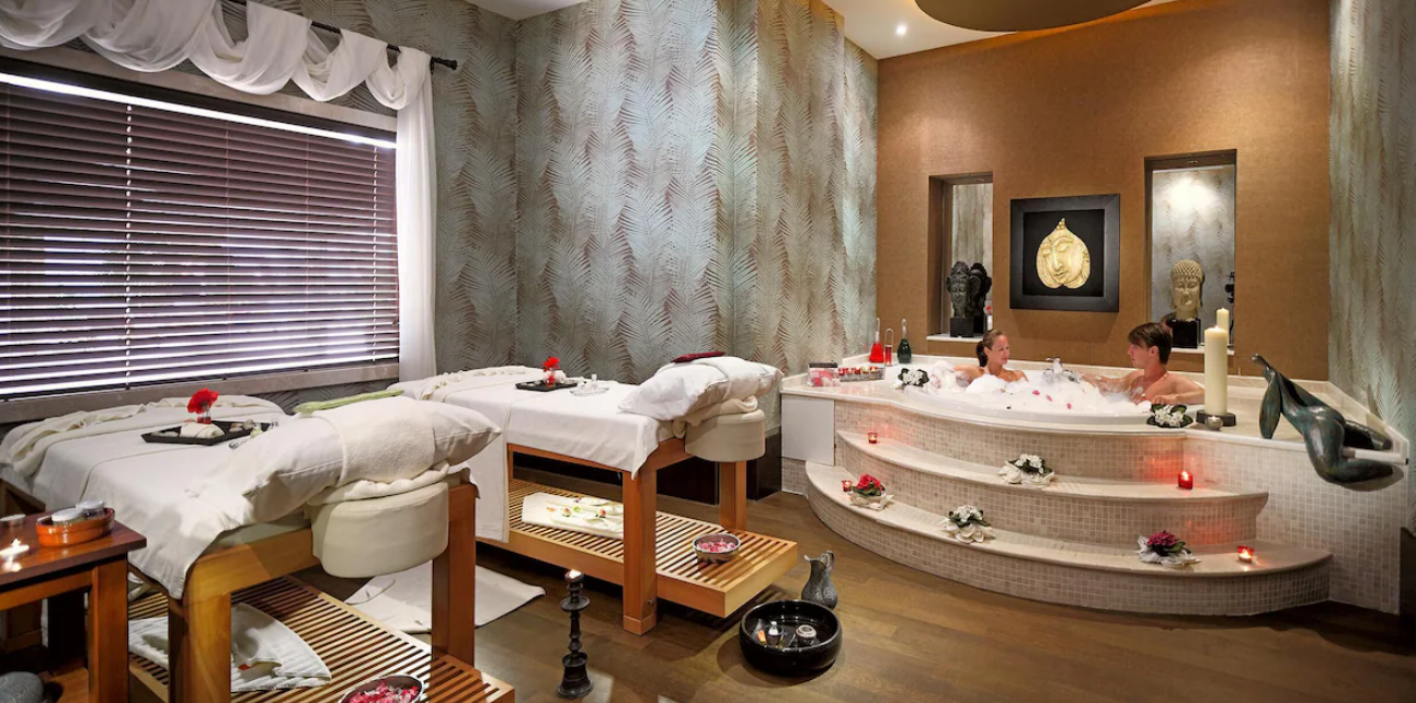 Spa