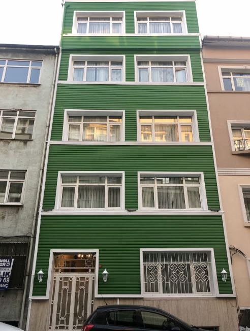 Genel Görünüm