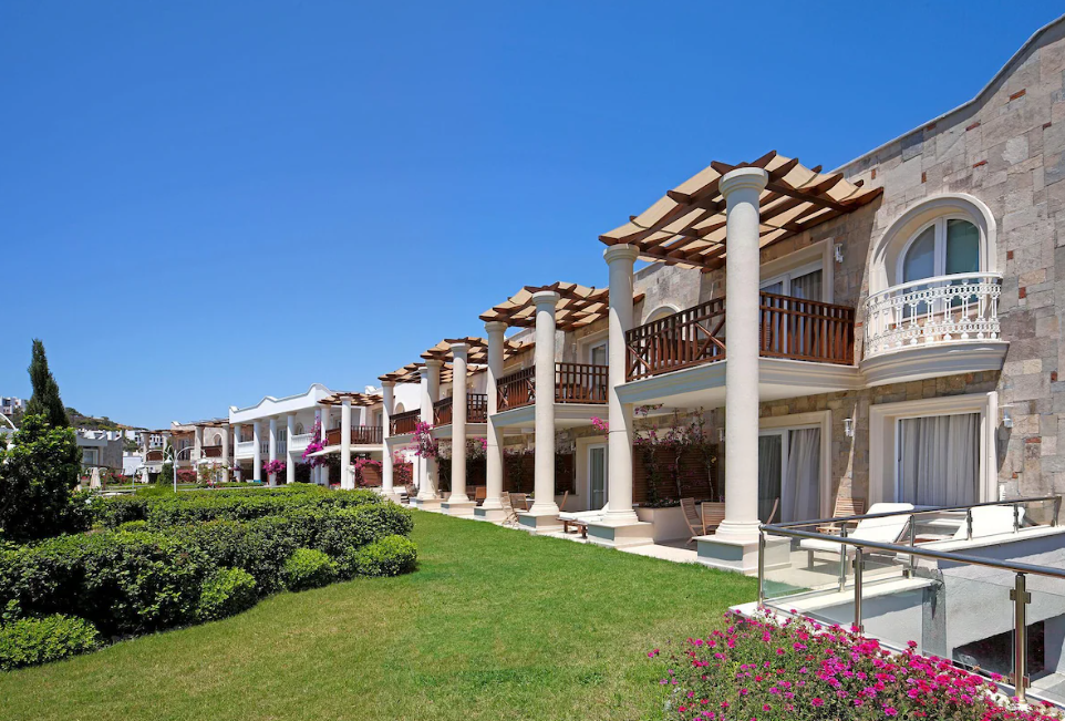 Bahçe