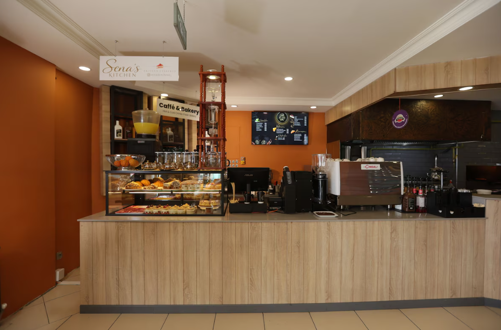 Cafe