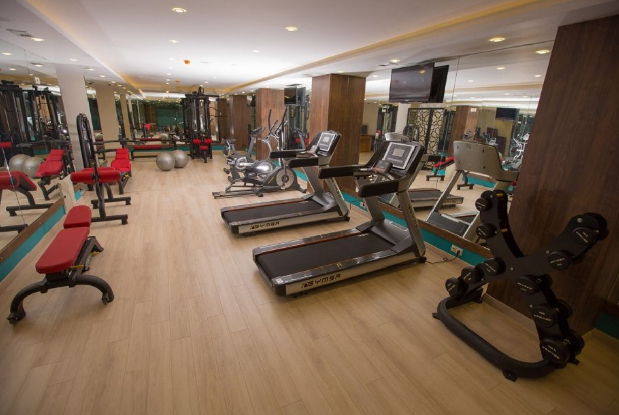 Spor & Fitness