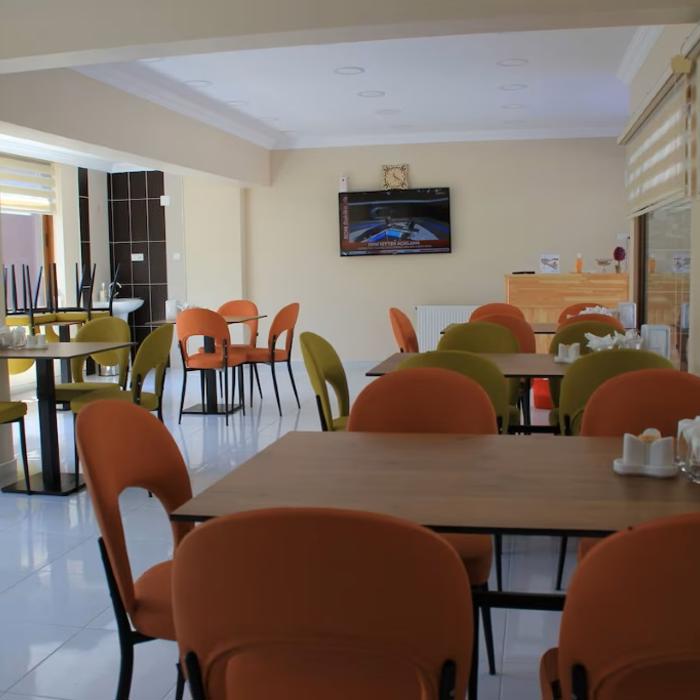 Restoran