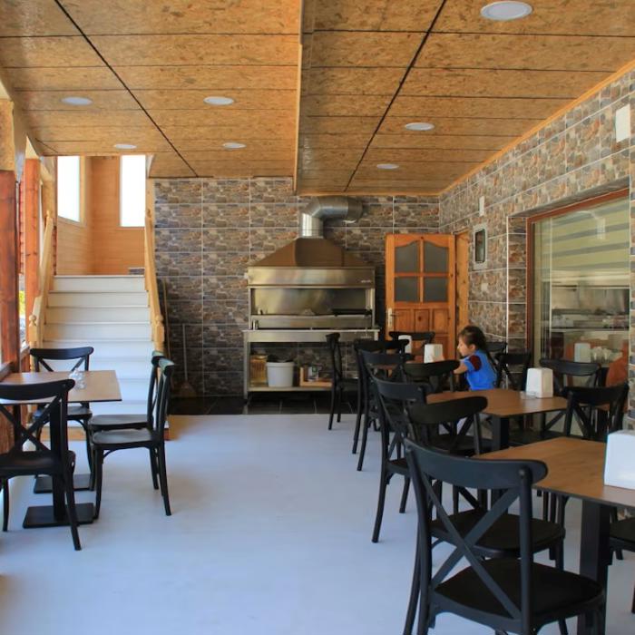 Restoran