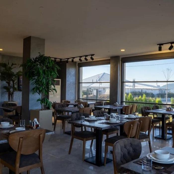 Restoran