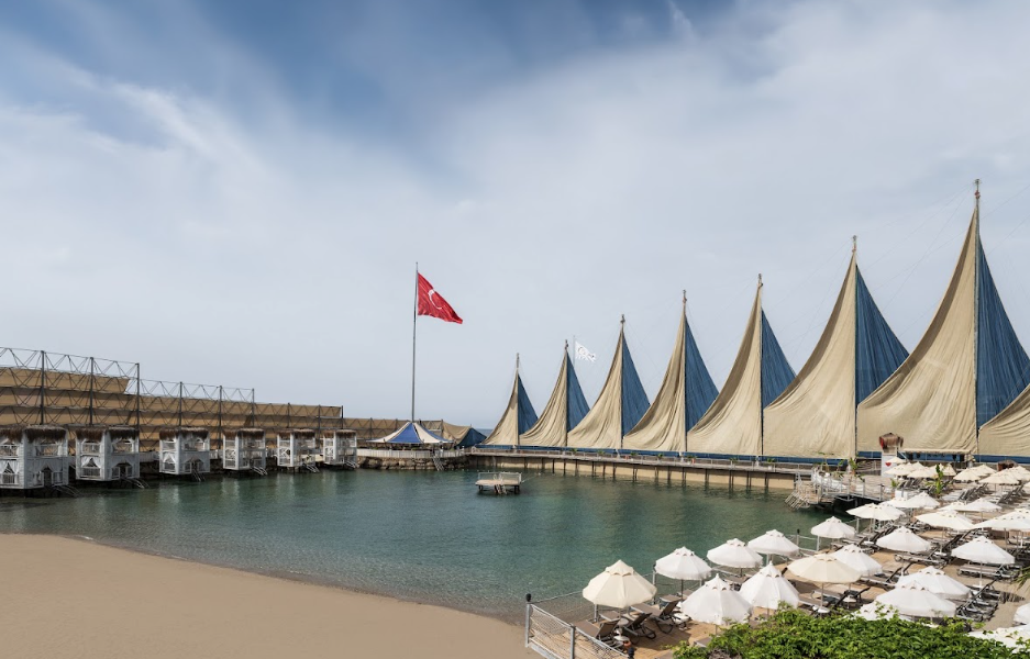 Adin Resort Hotel