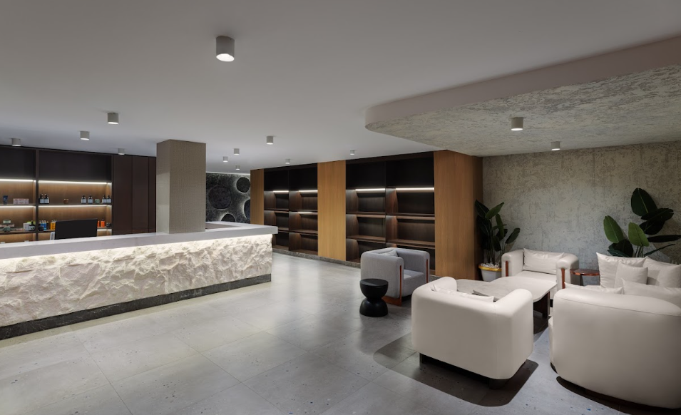 Adin Resort Hotel