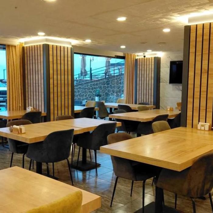Restoran