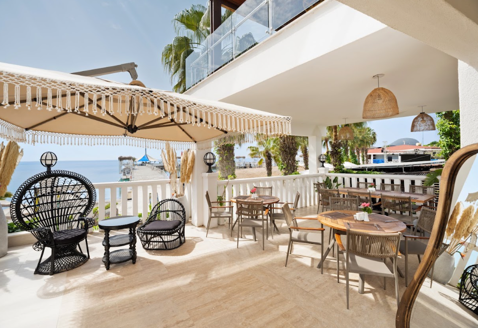 Adin Resort Hotel