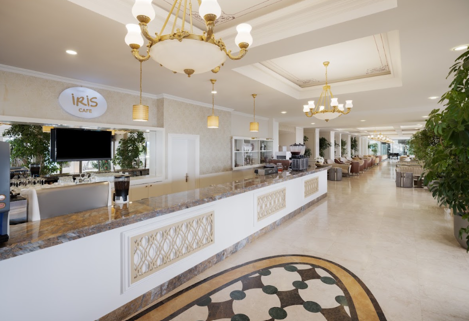 Adin Resort Hotel