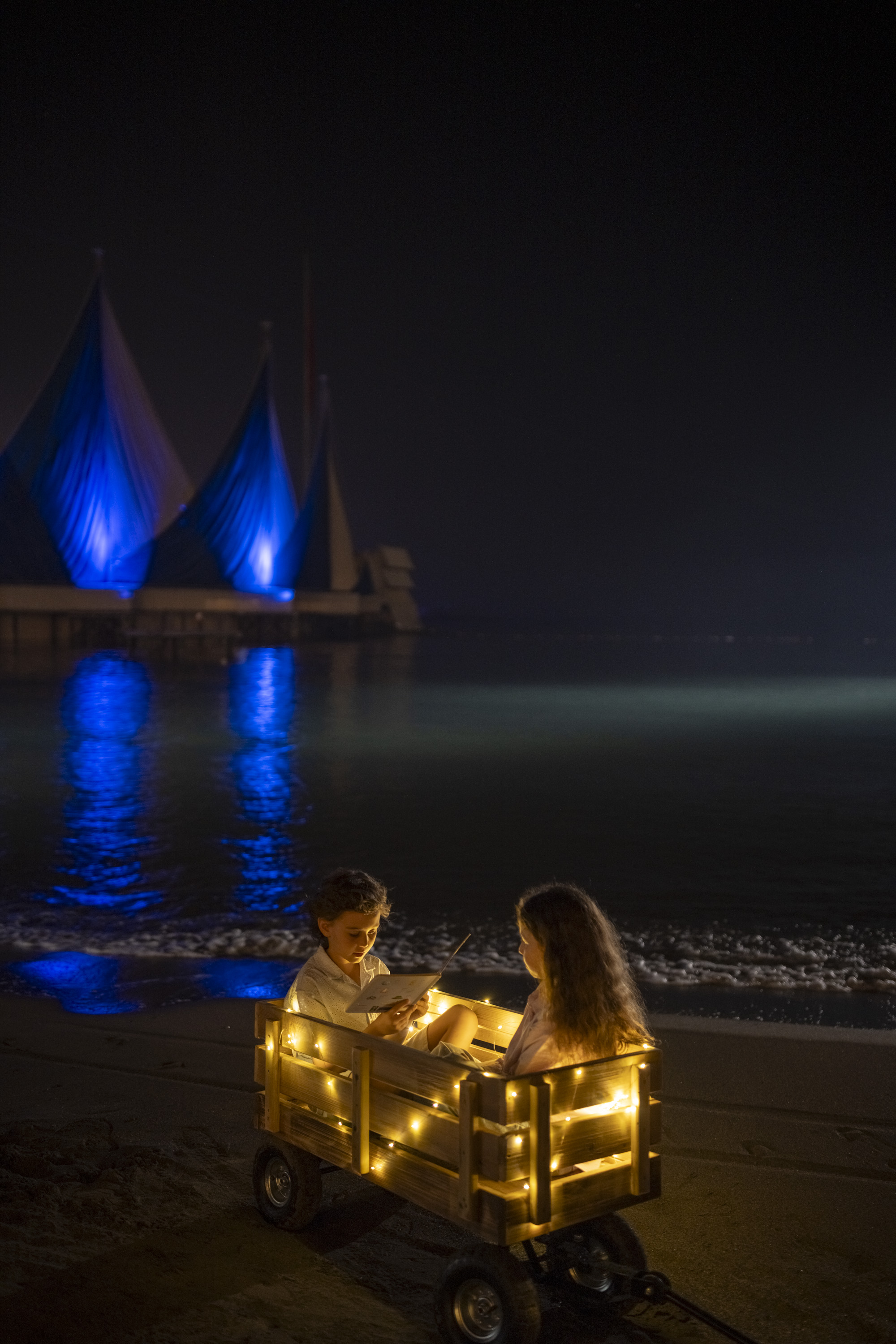 Adin Resort Hotel