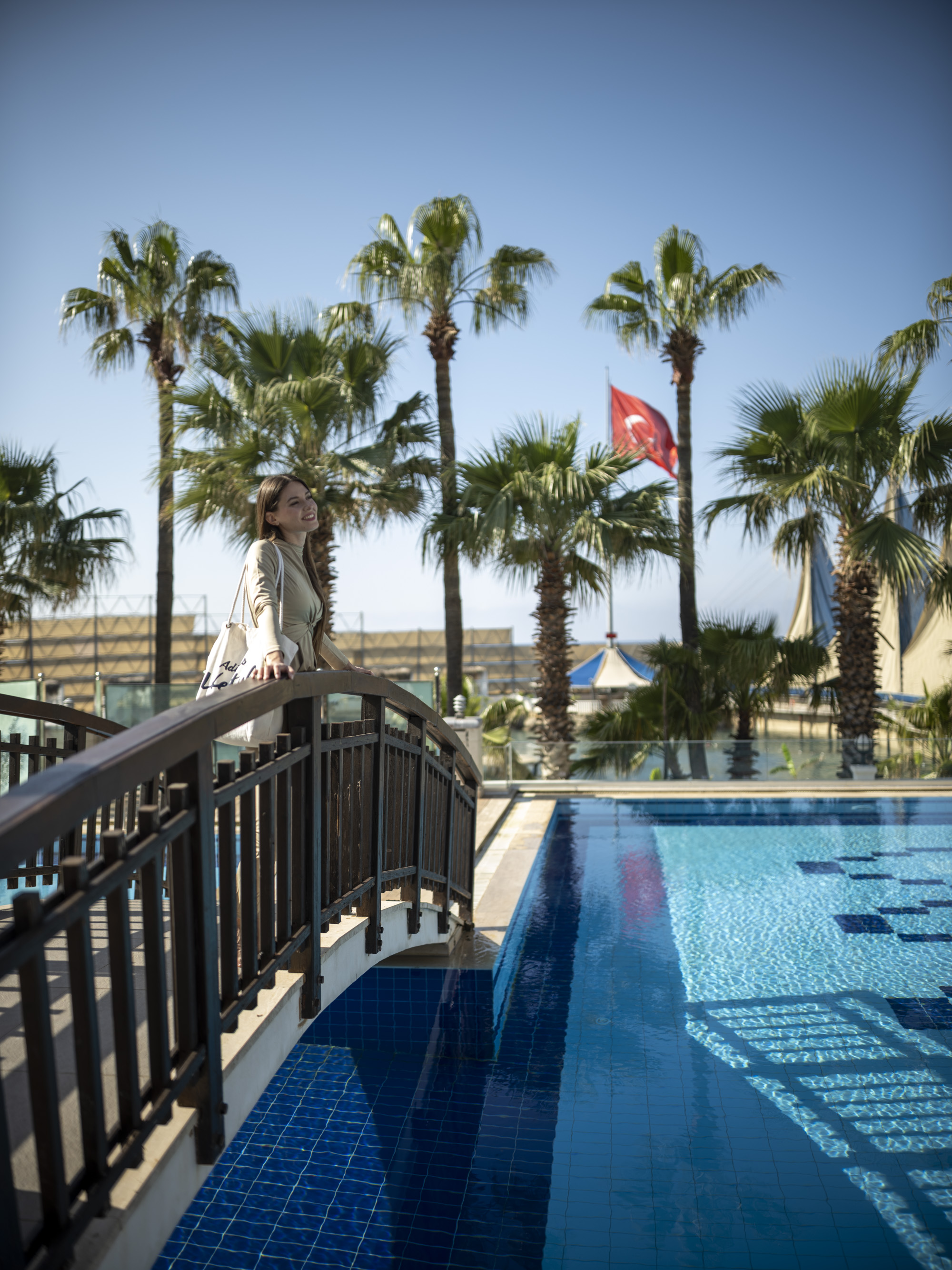 Adin Resort Hotel