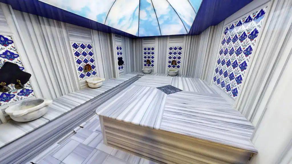 Hamam