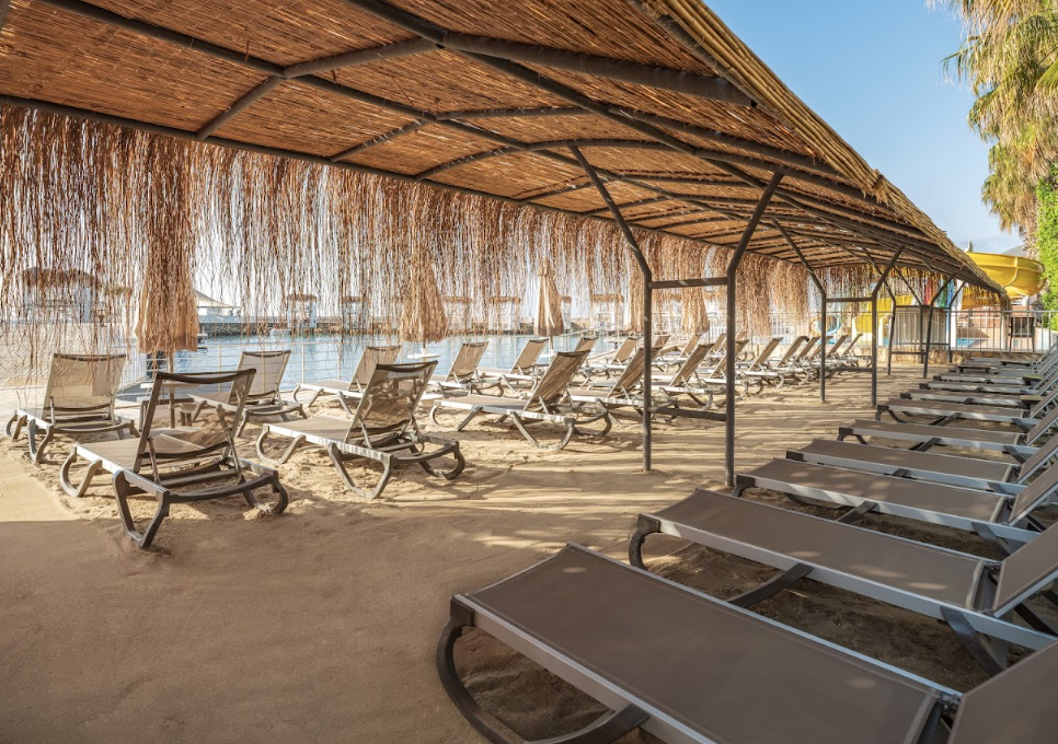 Adin Resort Hotel