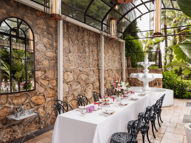 Adin Resort Hotel