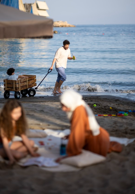 Adin Resort Hotel