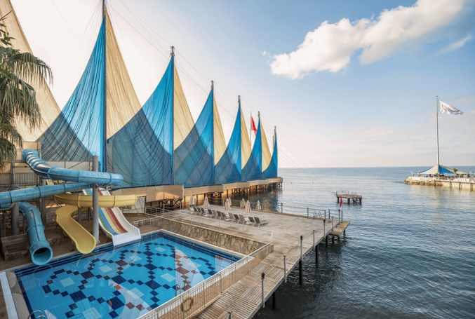 Adin Resort Hotel