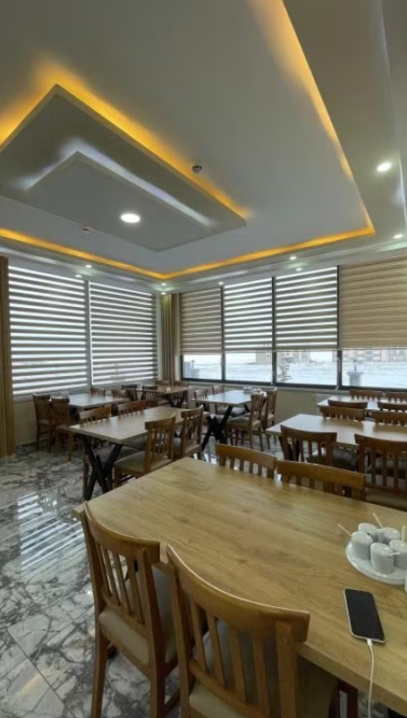 Restoran