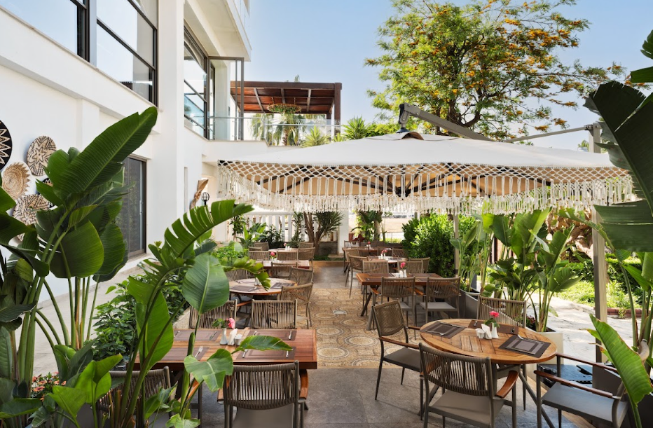 Adin Resort Hotel