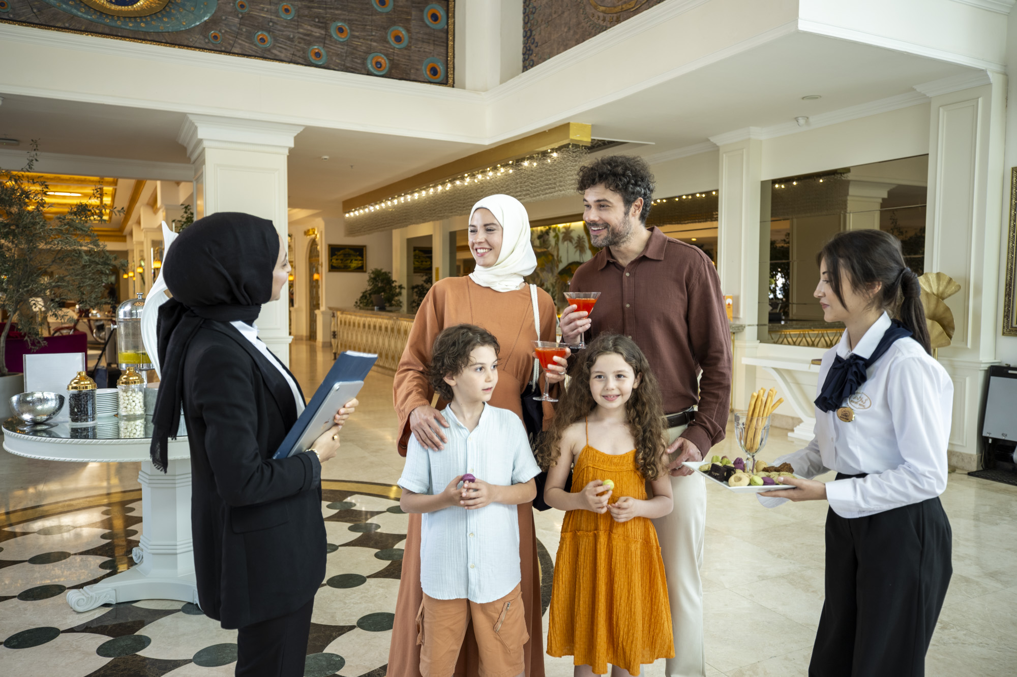 Adin Resort Hotel