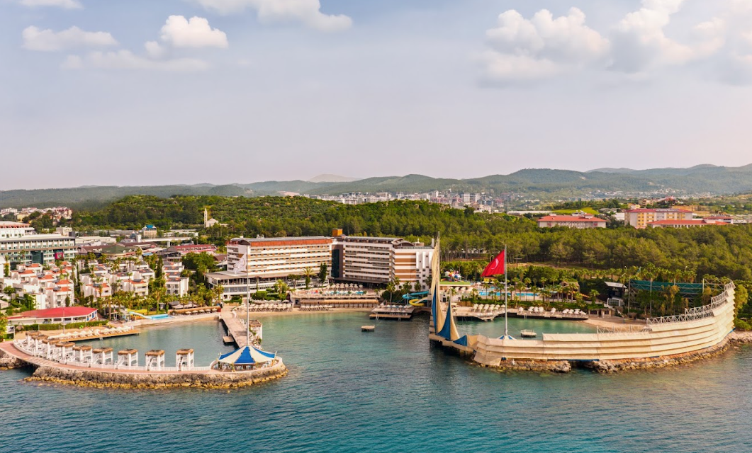 Adin Resort Hotel